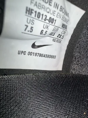 Nike Custom Soccer Cleats Mercurial Women’s thumbnail 3