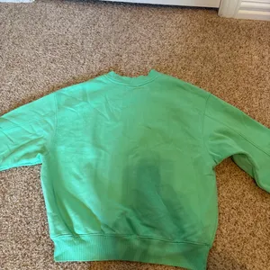 Green Crewneck Wild Fable Sweatshirt thumbnail 2