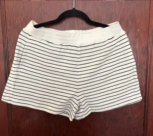 Thread and Supply Black and White Stripe Set  thumbnail 1