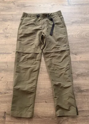 The North Face Men’s Pants  thumbnail 1