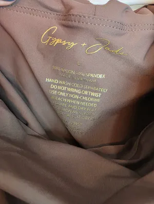 Gypsy + Jade Off Shoulder Top thumbnail 4