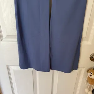 NWT Groove Super-High-Rise Flared Pant Nulu Water Drop thumbnail 14