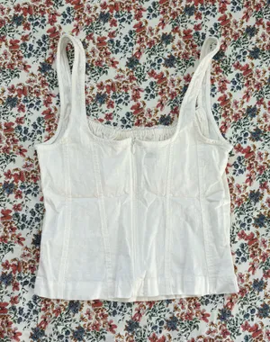 Urban Outfitters Top thumbnail 2