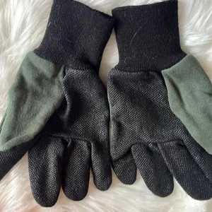 JETS NFL football team gloves thumbnail 6
