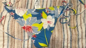 Roxy Swimsuit thumbnail 3