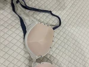 PINK Victoria's Secret Super Push-Up Bra thumbnail 2