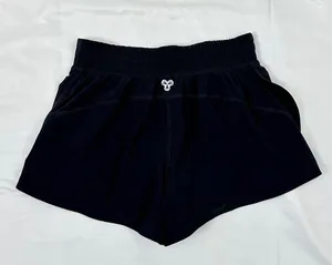 Aritzia TnaMOVE™ Lunge 2.5" Short - Black - XS thumbnail 12
