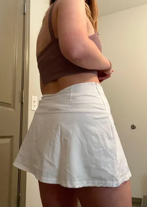 Kyodan Tennis Skirt thumbnail 3