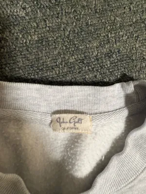 John Galt Sweatpants Brandy Melville thumbnail 2