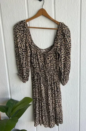 Billabong Dress thumbnail 1