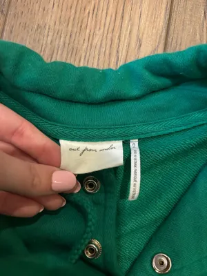Urban outfitters sweatshirt thumbnail 2