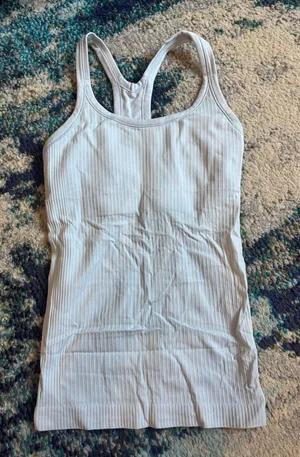 Lululemon Ebb To Street Tank thumbnail 1