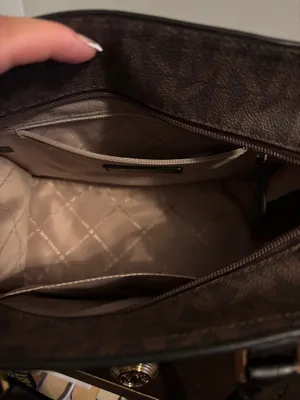 Michael Kors Handbag Crossbody thumbnail 9