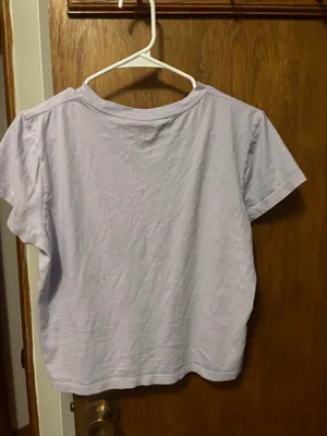 PINK Victoria's Secret Top Crop thumbnail 2