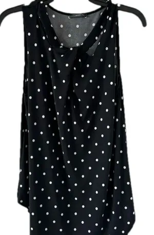 ❤️West Kei Polkadot Top❤️ thumbnail 1