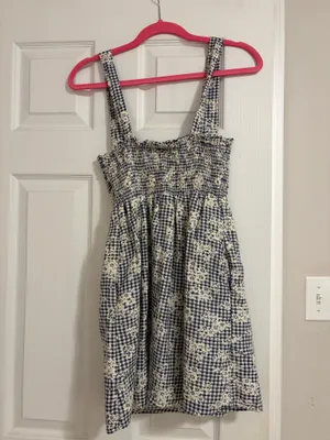 American Eagle Dress thumbnail 3
