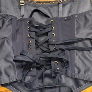 SAVAGE x FENTY Lace Up‎ Corset thumbnail 3