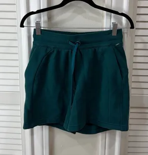 Lululemon scuba shorts thumbnail 1