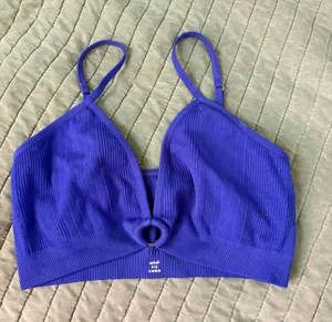 Aerie Bralette thumbnail 1