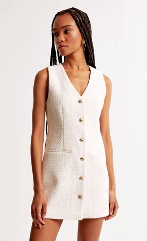 Abercrombie Mara Dress thumbnail 1