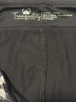 Tranquility By Colorado Athletic skirt with shorts underneath thumbnail 4