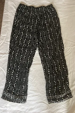Cropped Pants thumbnail 5