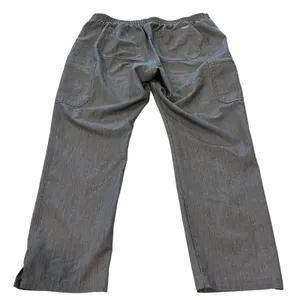FIGS Graphite Scrub Set Catarina Top and Yola Scrub Bottoms Size XL‎ thumbnail 8