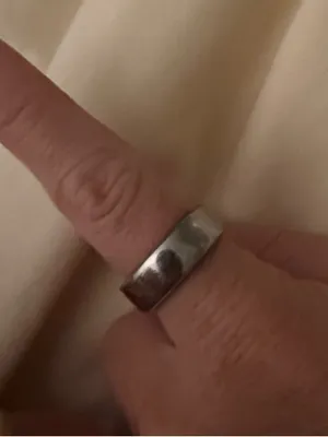 Oura Ring Gen 3 Horizon thumbnail 5