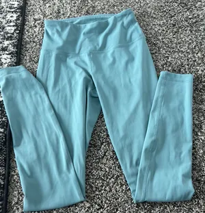 90 Degree Leggings Blue thumbnail 1
