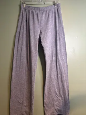 Under Armour Women's Small Gray Athletic Pants Joggers Lot of 2 Bundle Active thumbnail 9