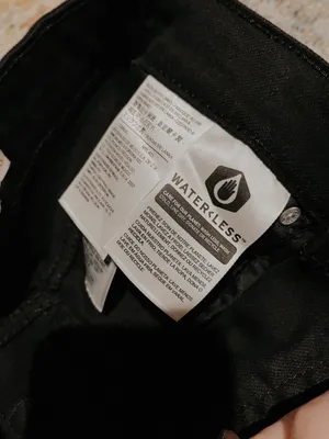 Levi's High Waisted Jeans thumbnail 7