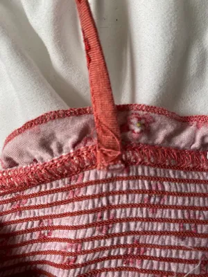 Cotton On Pink Tank thumbnail 4