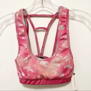 Daily Practice by Anthropologie Sofia‎ Sports Bra XS NWT thumbnail 4