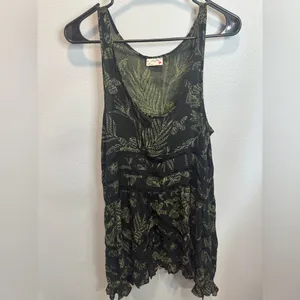 Intimately Free People dress thumbnail 4