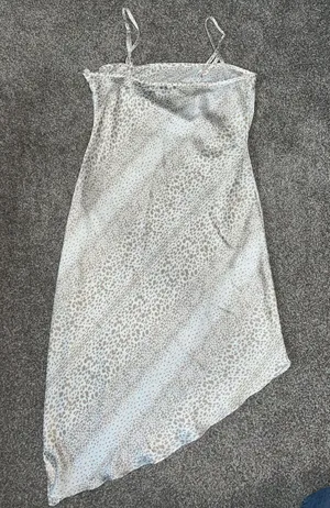 Leopard Print Dress Silk thumbnail 3