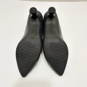 Clarks Women's Kataleyna Rose Pumps, Size 10W Kitten Heel Officewear thumbnail 11