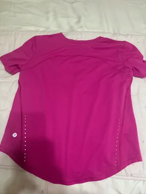 Lululemon Tee thumbnail 2