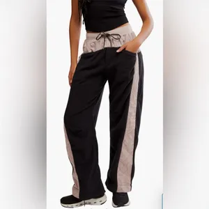 Free People FP Movement Snow Day Pants L thumbnail 3