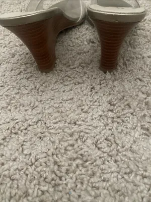 Annie 2” Platforms Size 6.5 thumbnail 3