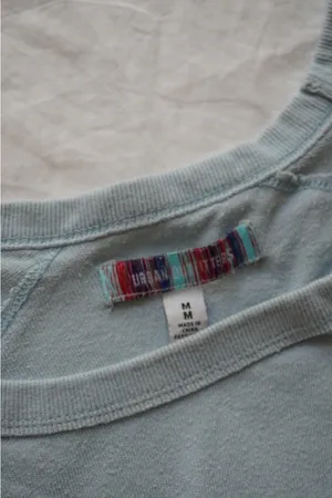 Urban Outfitters Light Sweater thumbnail 3
