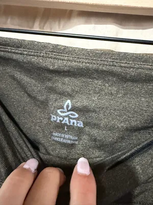 PrAna leggings thumbnail 2