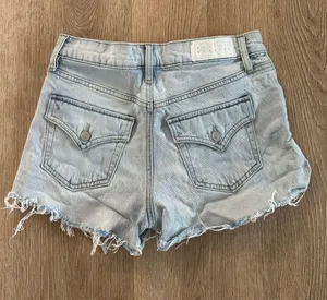 Jean Shorts thumbnail 2