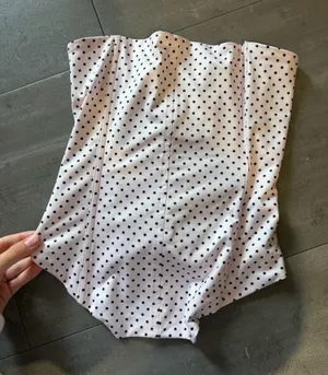 Shein Corset thumbnail 1