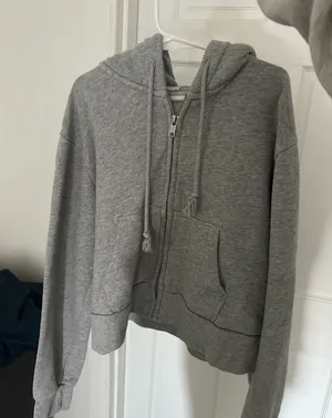 John Galt Sweatshirt Brandy Melville Hoodie thumbnail 1