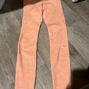 OUTDOOR Voices‎ 7/8 Leggings Peach size XS thumbnail 8
