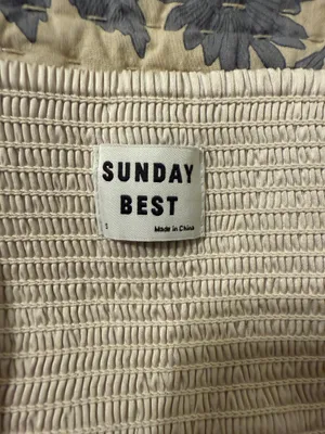 Summer Best Top Aritzia thumbnail 4