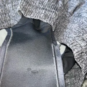 Lululemon Hotty Hot Short *High-Rise 2.5" thumbnail 5