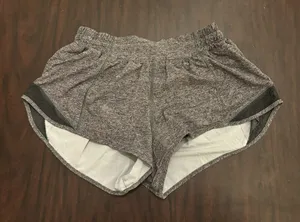 Hotty Hot Short 2.5” thumbnail 1