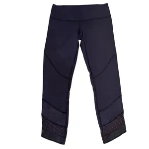 Lululemon Emerge renew crop leggings thumbnail 4