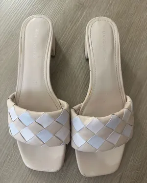 Marc Fisher Sandals thumbnail 1